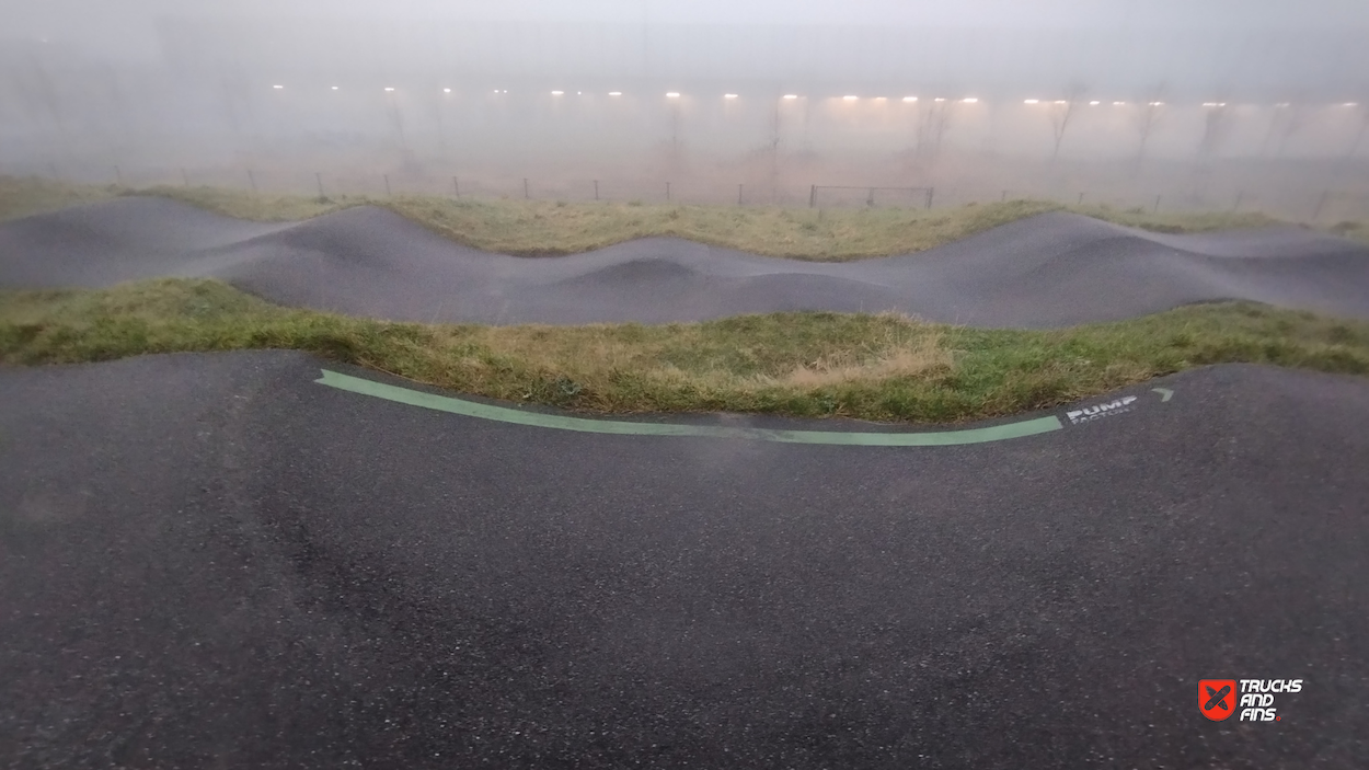 Schiedam pumptrack